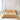 Shibori Bettwäsche Set mit Bettbezug 220 x 240 cm und zwei Kopfkissenbezüge 40 x 80 cm | Sorrel