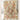 Pastell Jute Teppich 140 x 200 cm | Advika