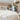 Handgefertigte Boho-Decke 155 x 220 cm | Mandala XL